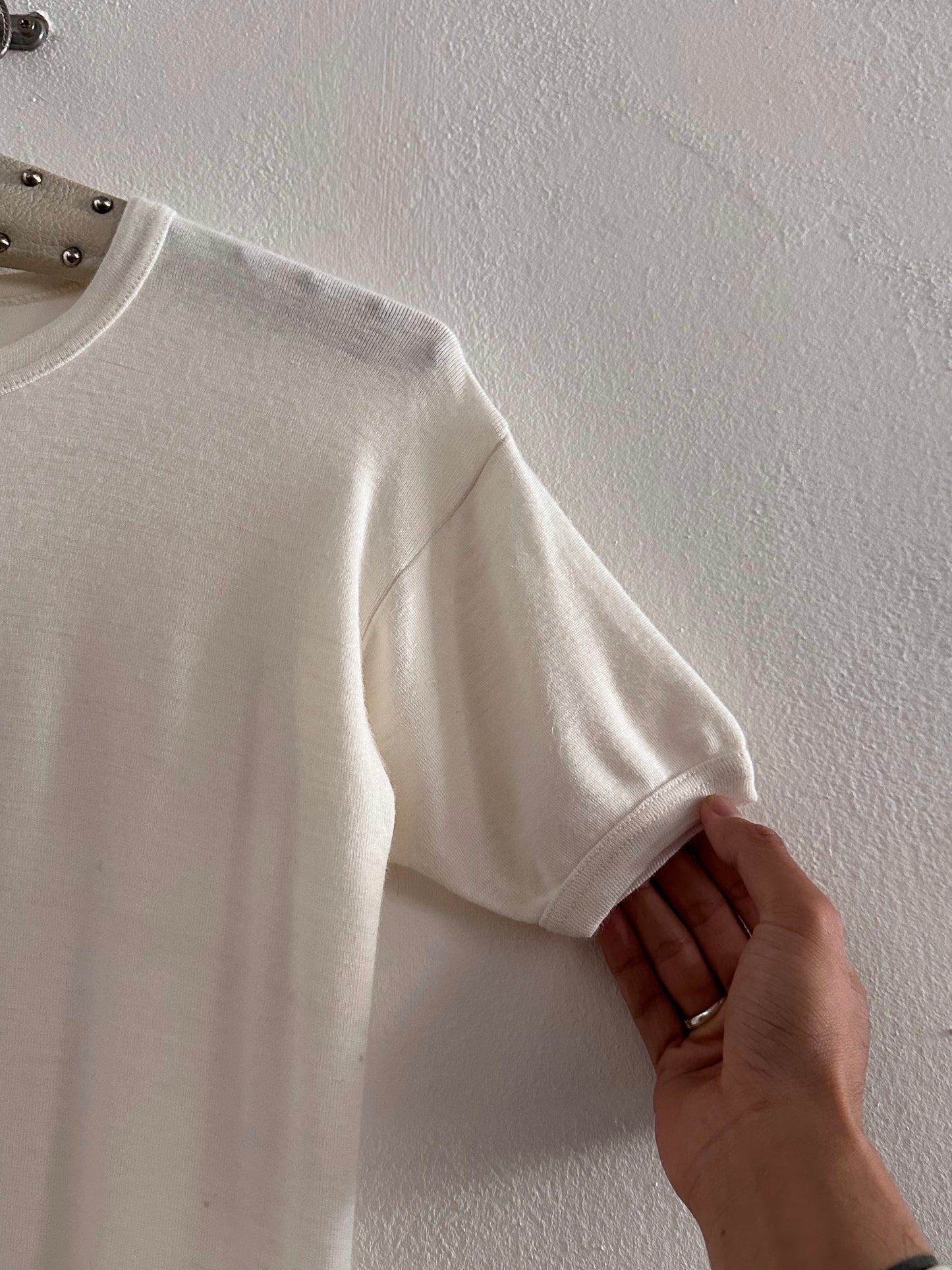 Vintage underwear 3‑pack - M