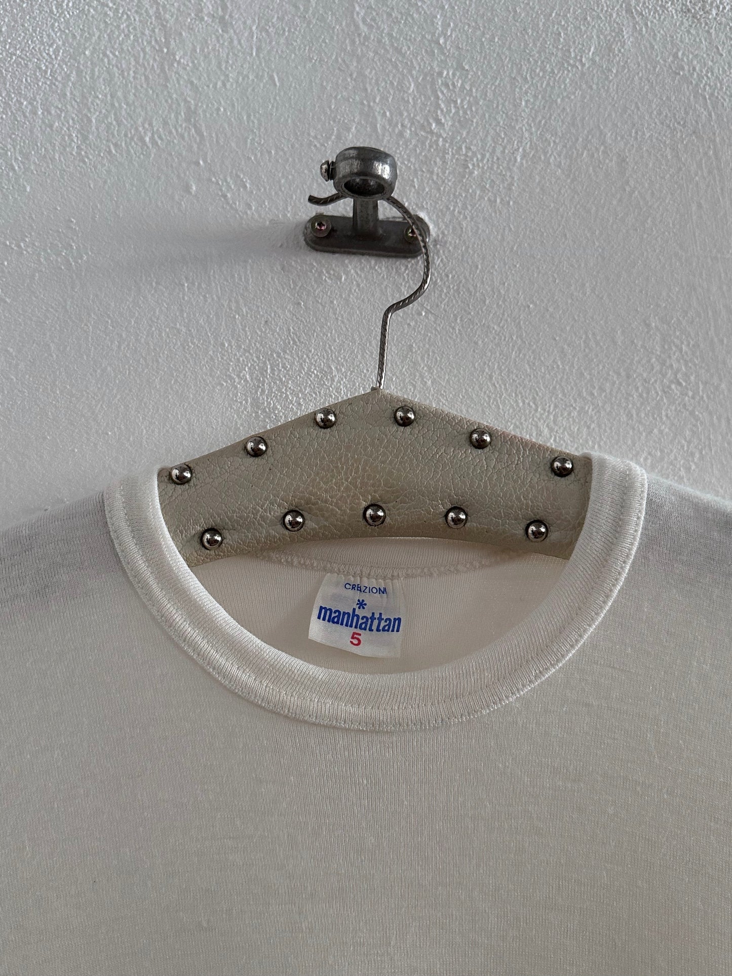 Vintage underwear 3‑pack - M