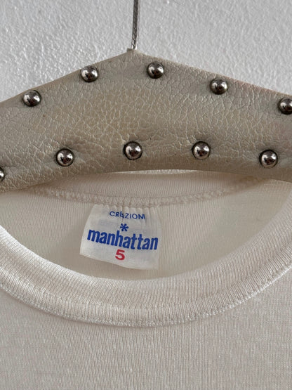 Vintage underwear 3‑pack - M