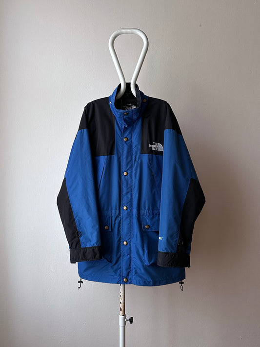90s The north face gore-tex 1990s vintage ノースフェイス ゴアテックス 90年代 ヴィンテージ ユーロ古着  ヨーロッパ古着 アウトドア