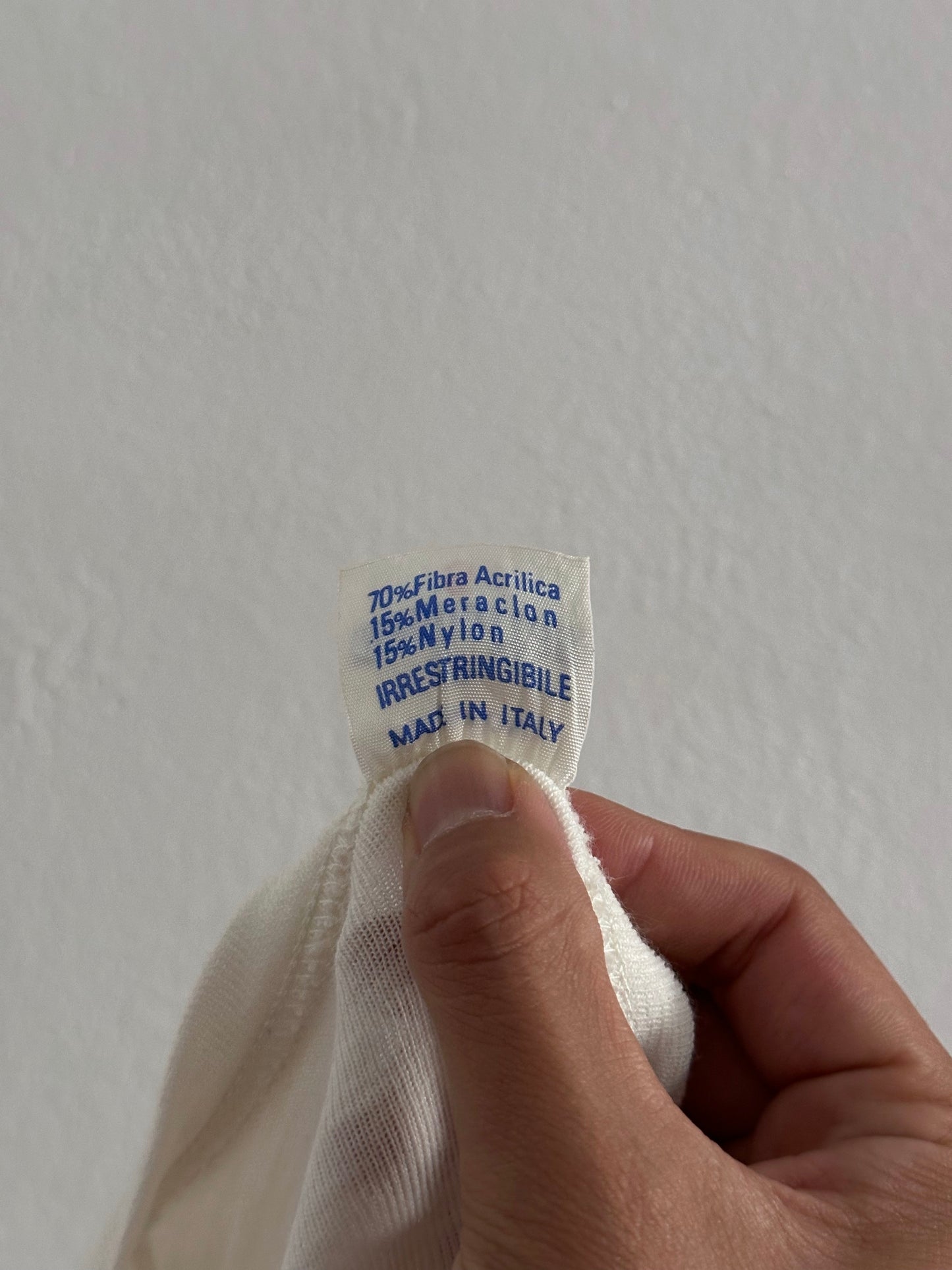 Vintage underwear 3‑pack - M