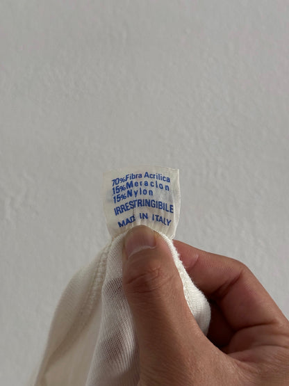 Vintage underwear 3‑pack - M