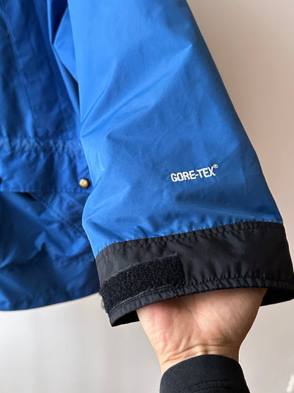 90s The north face gore-tex 1990s vintage ノースフェイス ゴアテックス 90年代 ヴィンテージ ユーロ古着  ヨーロッパ古着 アウトドア