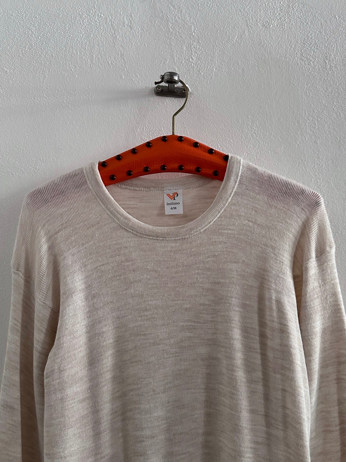 Vintage underwear 3‑pack - M