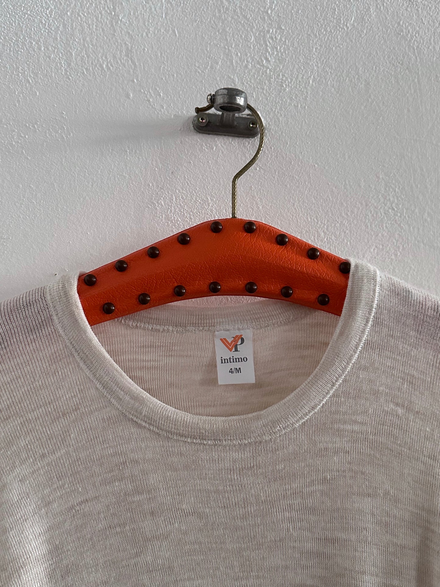 Vintage underwear 3‑pack - M