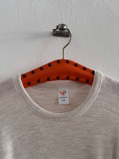 Vintage underwear 3‑pack - M