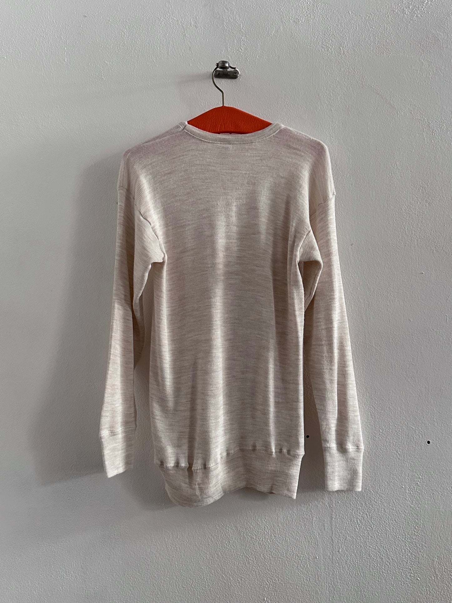 Vintage underwear 3‑pack - M