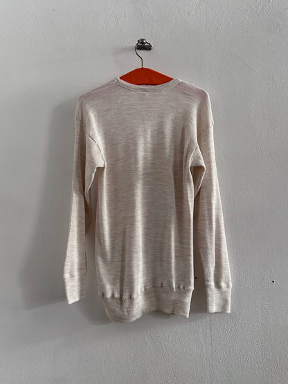 Vintage underwear 3‑pack - M