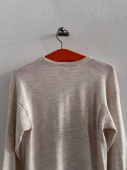 Vintage underwear 3‑pack - M