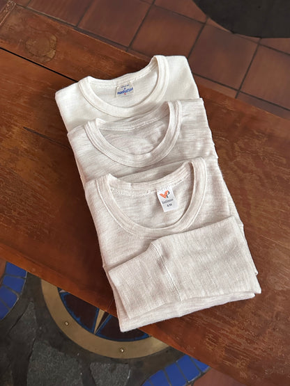 Vintage underwear 3‑pack - M