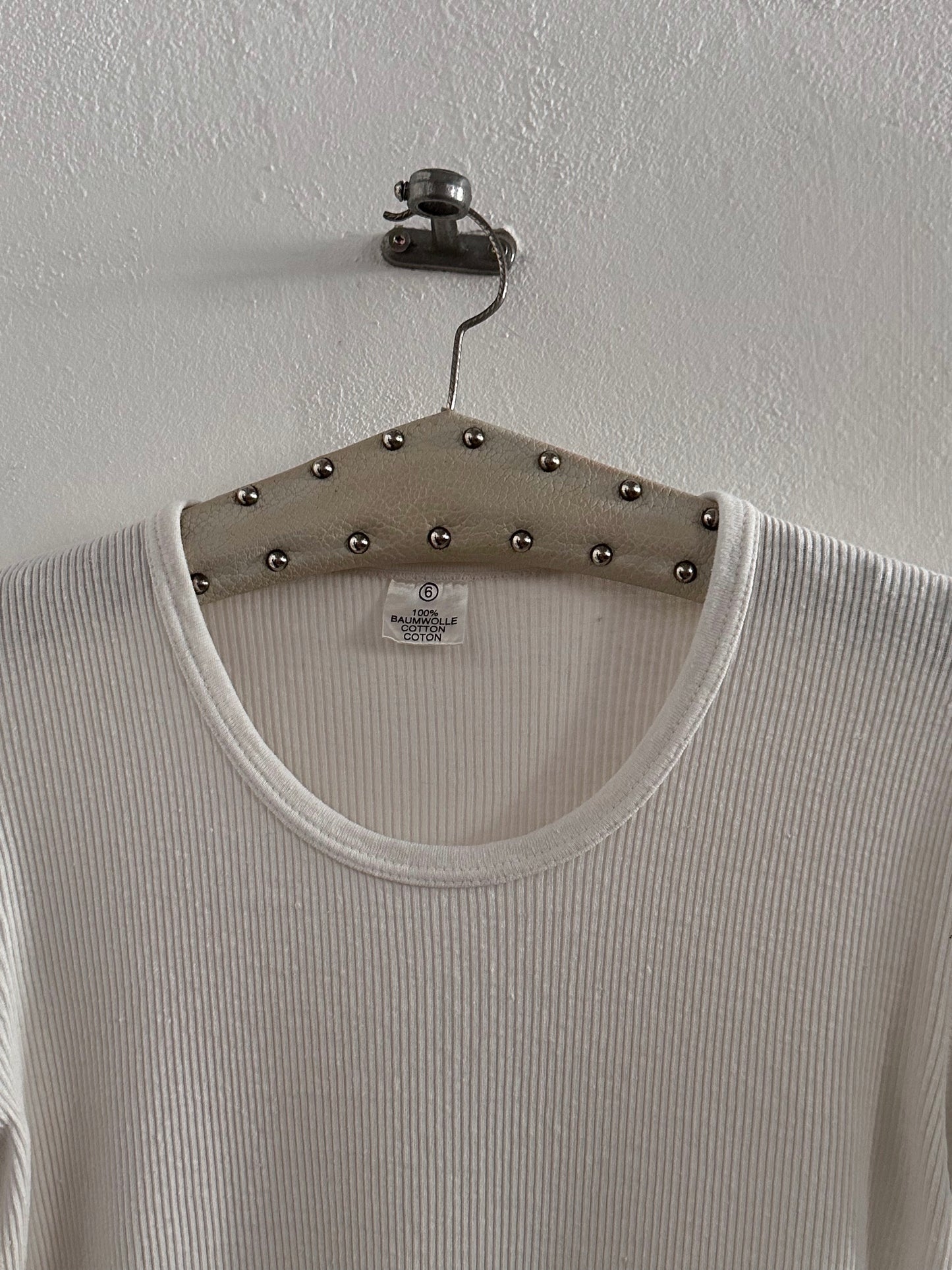 Vintage underwear 2‑pack - S