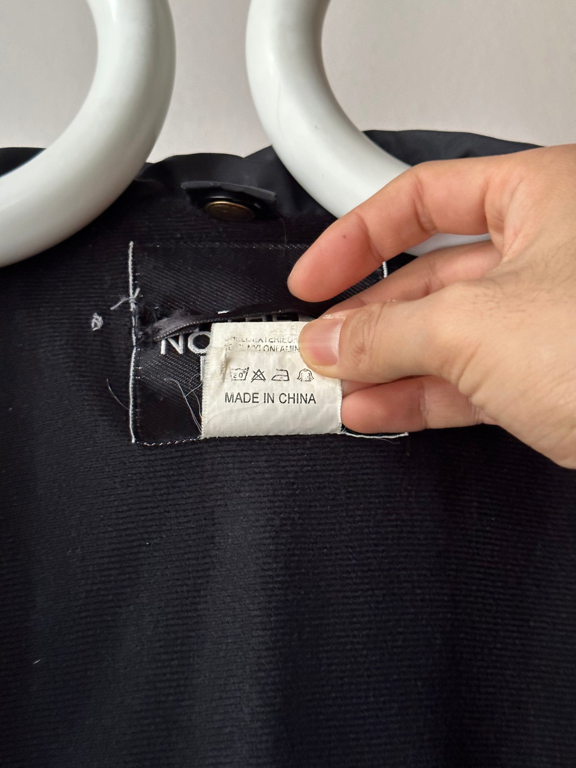 90s The north face gore-tex 1990s vintage ノースフェイス ゴアテックス 90年代 ヴィンテージ ユーロ古着  ヨーロッパ古着 アウトドア