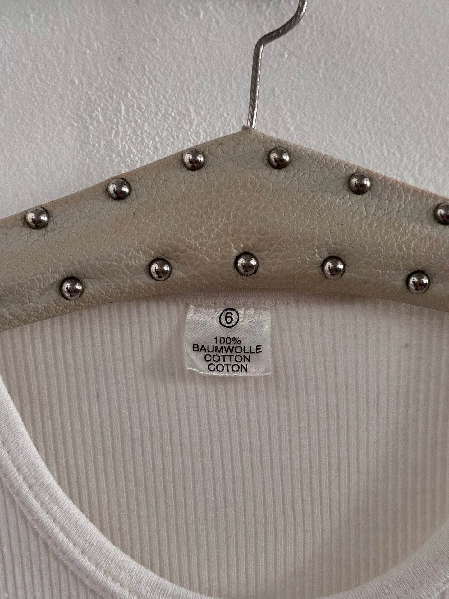 Vintage underwear 2‑pack - S