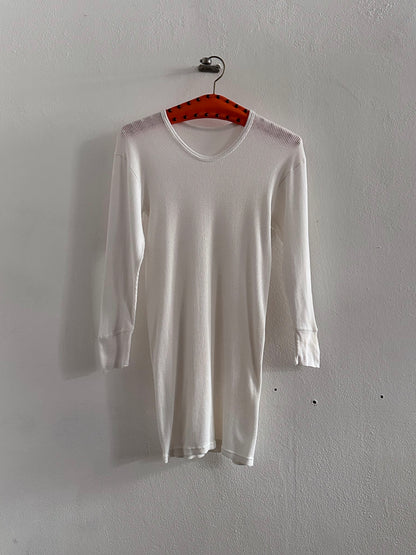 Vintage underwear 2‑pack - S