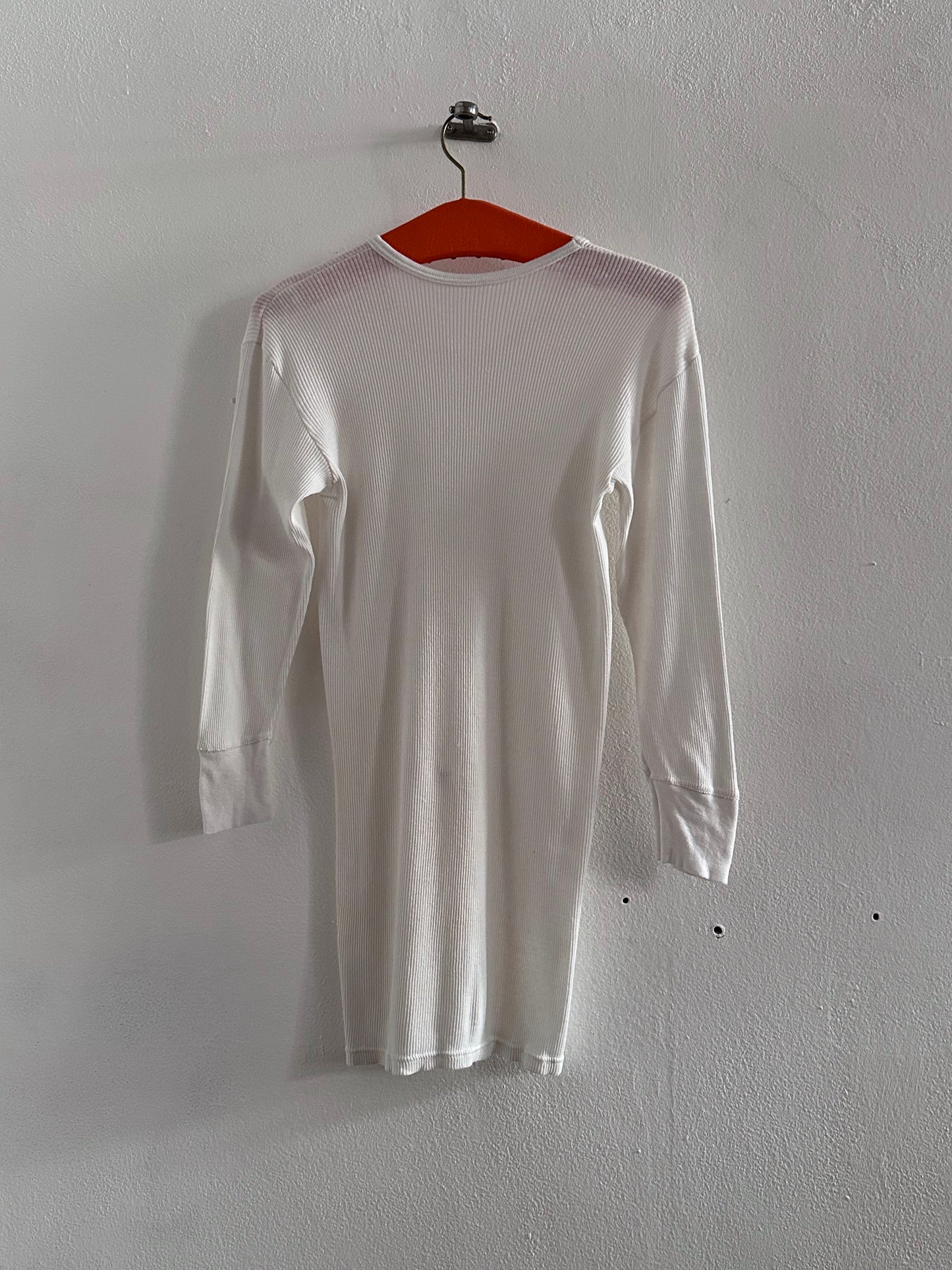 Vintage underwear 2‑pack - S