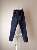70s Denim work trouser, Dead stock -w28