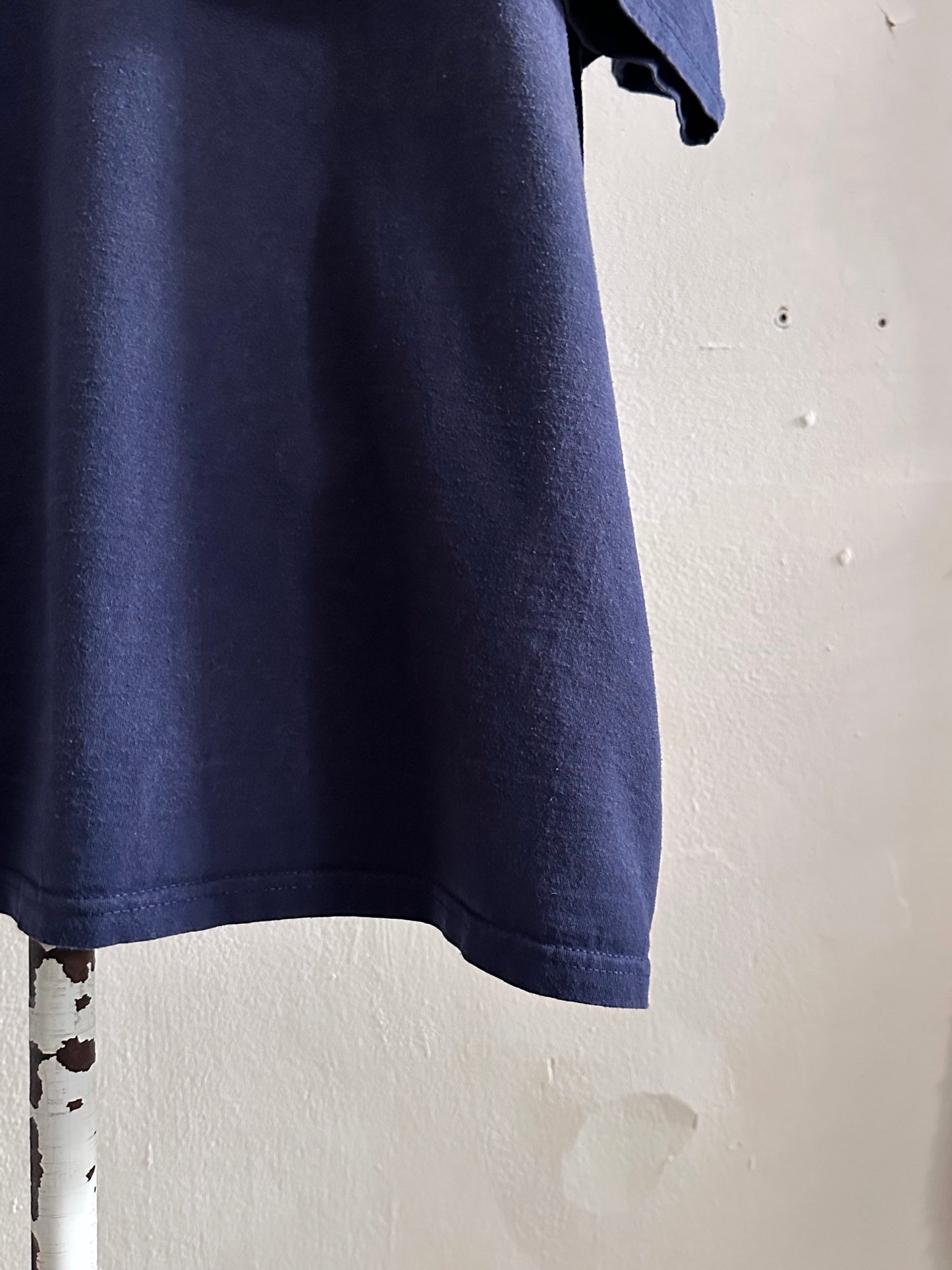 Faded navy oversized tee 3‑Pack