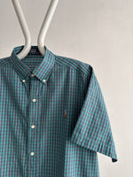 90s Ralph S/S shirt 3p set