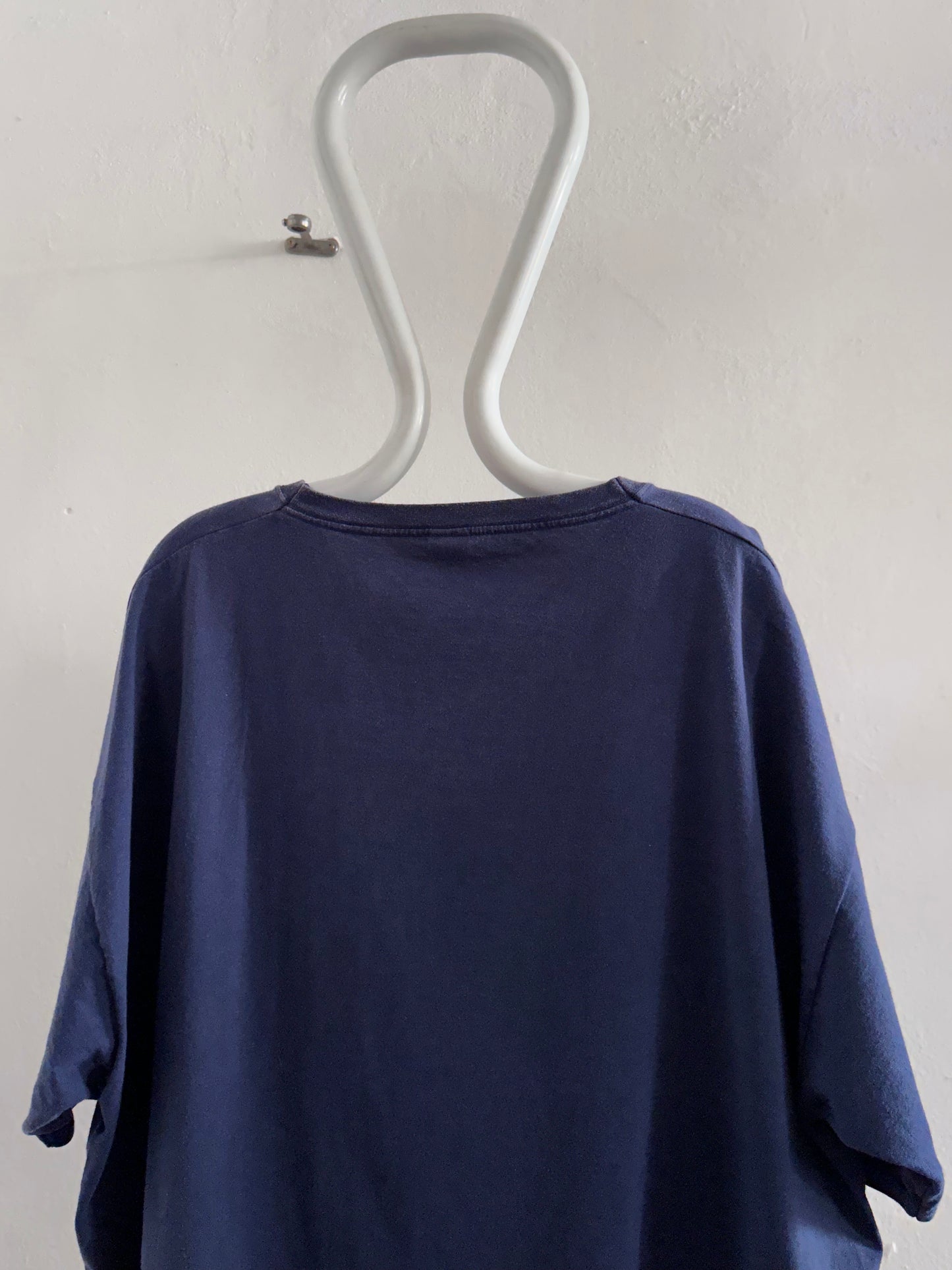 Faded navy oversized tee 3‑Pack