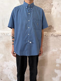 90s Ralph S/S shirt 3p set