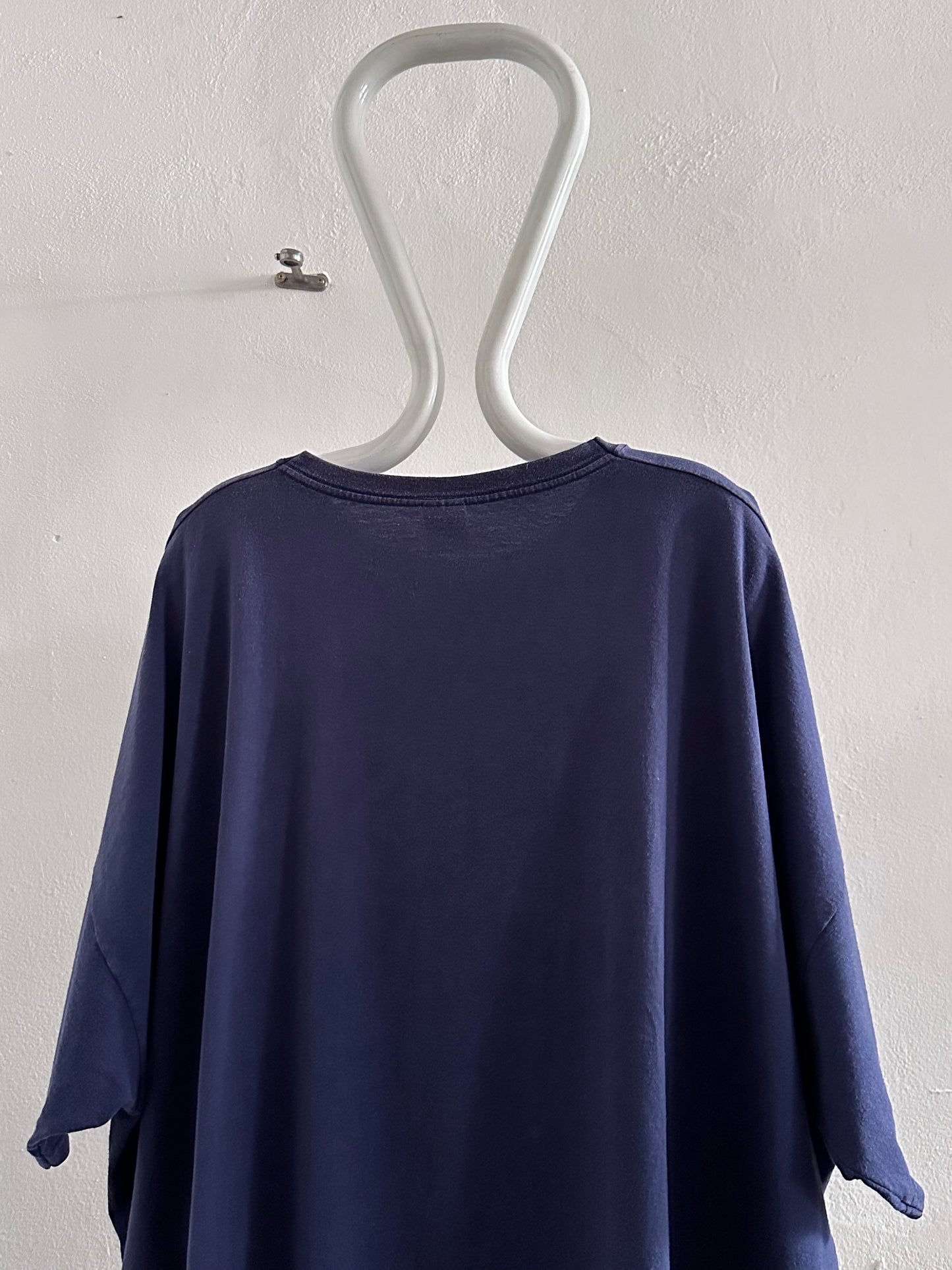 Faded navy oversized tee 3‑Pack