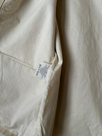 TEDDY SMITH Cotton vest
