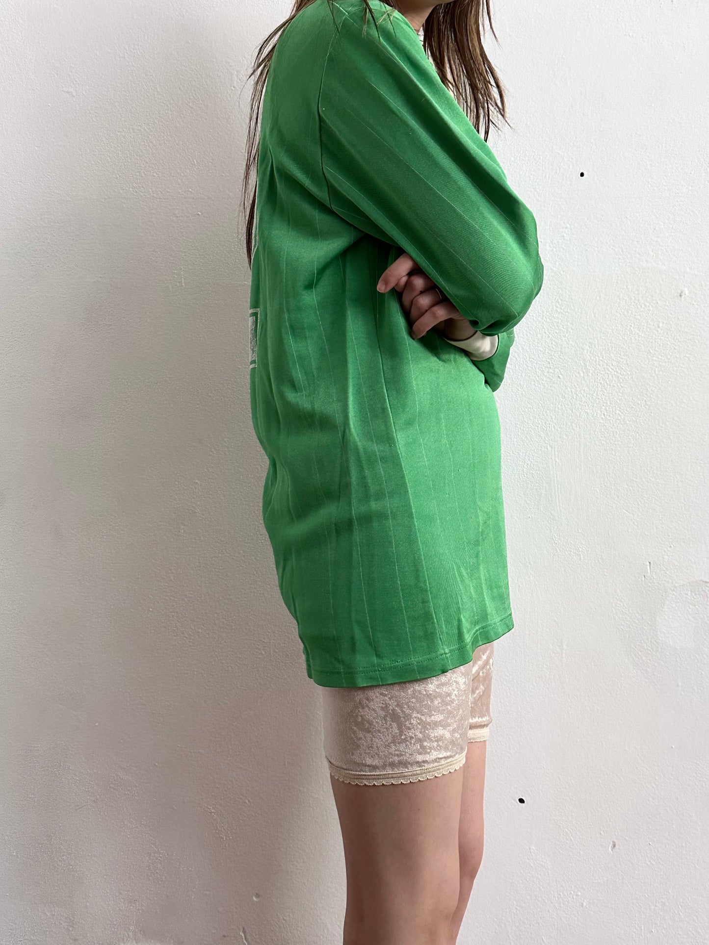 vintage PUMA velours leggings