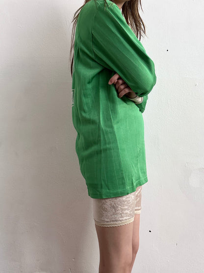 vintage PUMA velours leggings