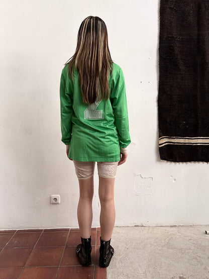 vintage PUMA velours leggings