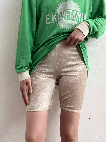 vintage PUMA velours leggings