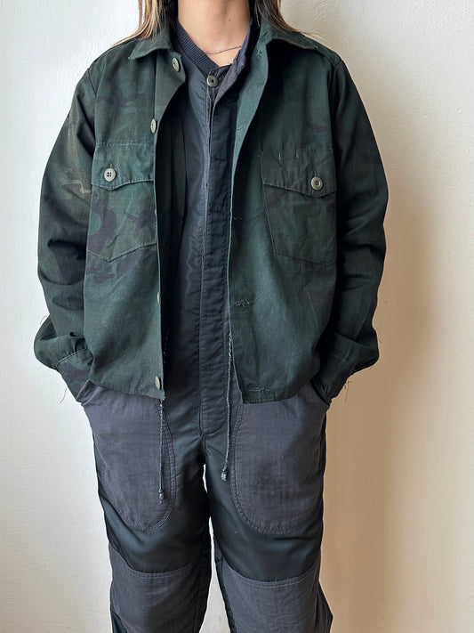 US Army Utility shirt - S