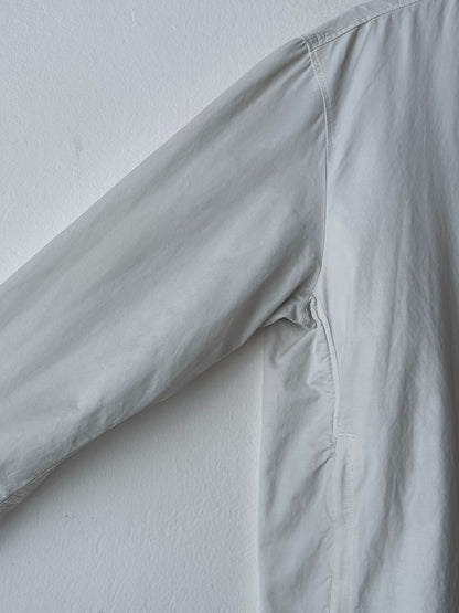 SS'2000 C.P. COMPANY Cotton/Nylon coat