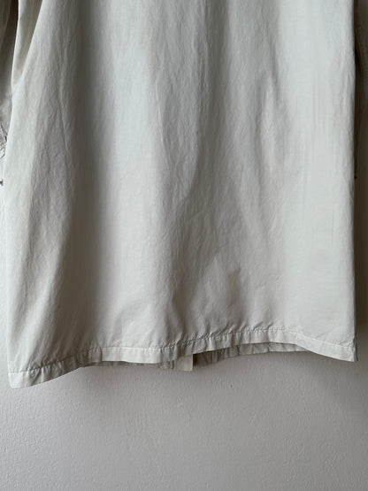 SS'2000 C.P. COMPANY Cotton/Nylon coat