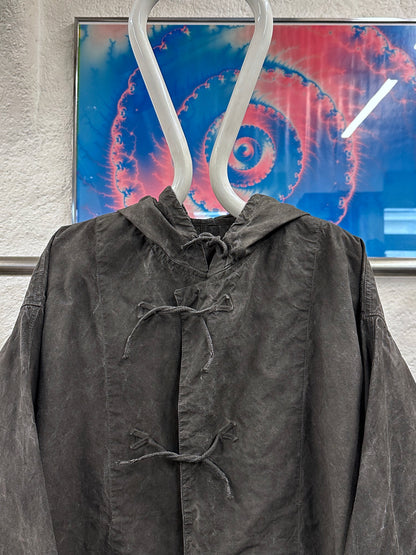 Itailan Military Snow camo jacket