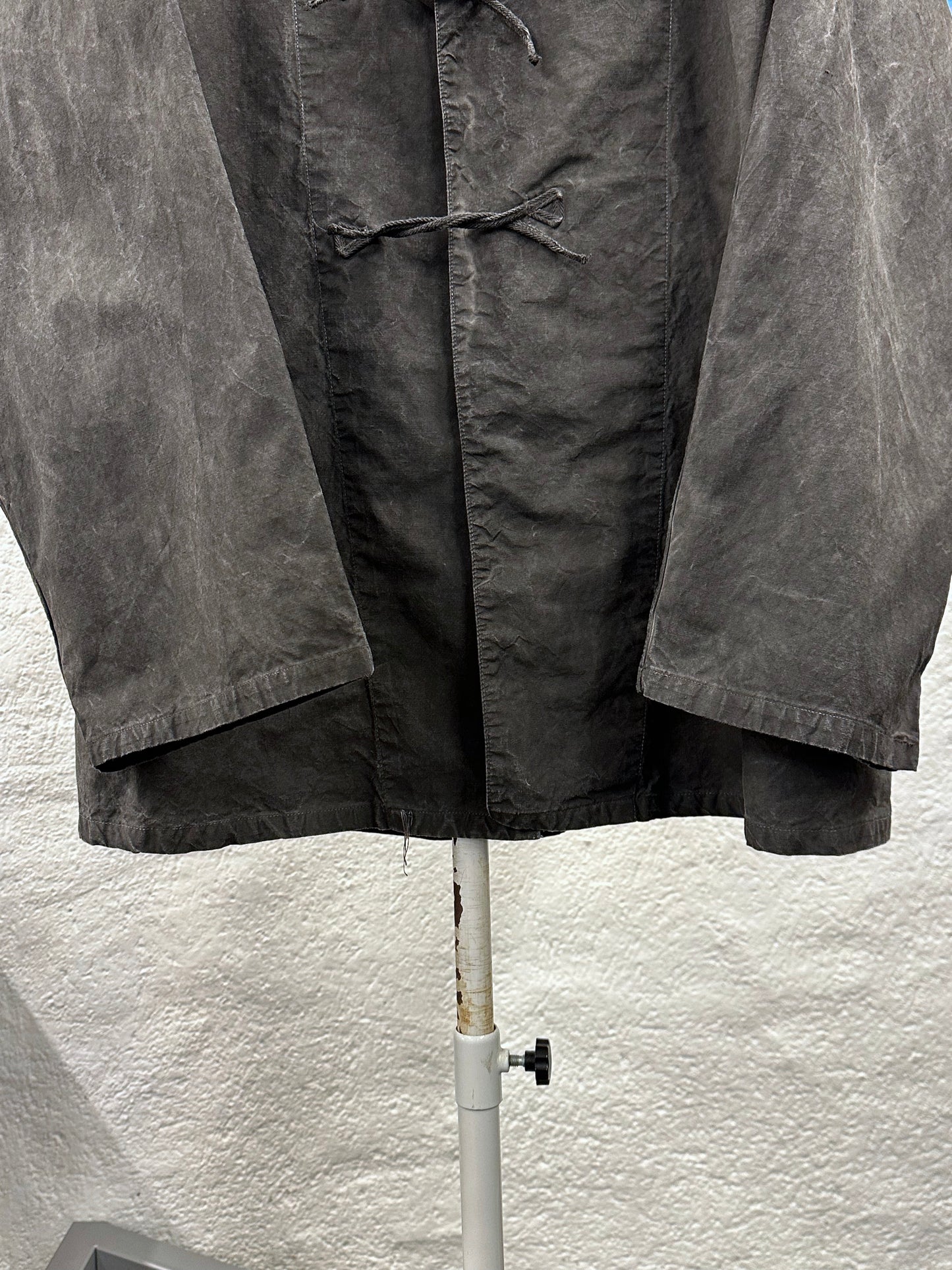 Itailan Military Snow camo jacket