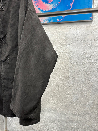 Itailan Military Snow camo jacket