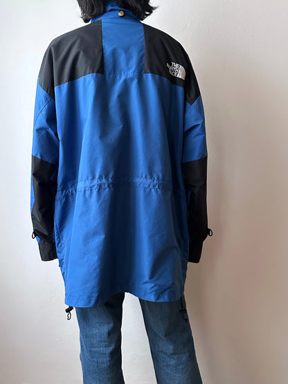 90s The north face gore-tex 1990s vintage ノースフェイス ゴアテックス 90年代 ヴィンテージ ユーロ古着  ヨーロッパ古着 アウトドア