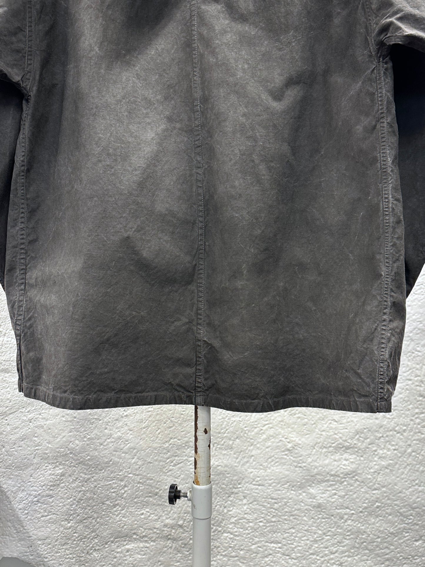 Itailan Military Snow camo jacket