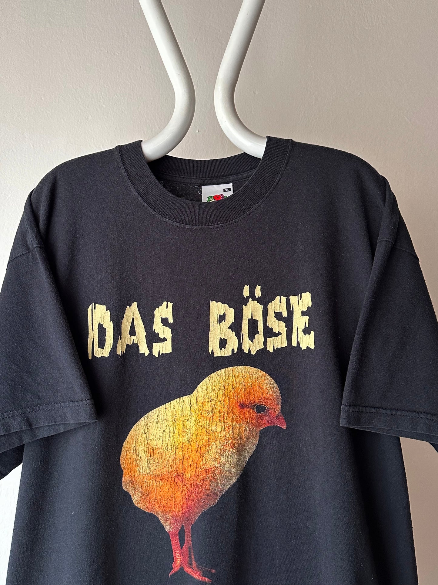 90's T-shirt Tee Vintage ヴィンテージ 90年代 Tシャツ プラハ 古着屋 Praha Prague Vintage store ユーロ古着 ヨーロッパ古着