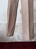 SS' 04 CP COMPANY Linen trouser