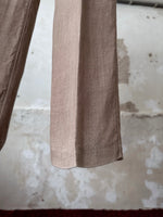 SS' 04 CP COMPANY Linen trouser