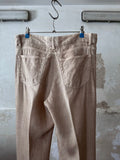 SS' 04 CP COMPANY Linen trouser