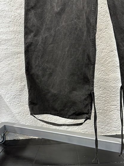 Itailan Military Snow camo overtrousers
