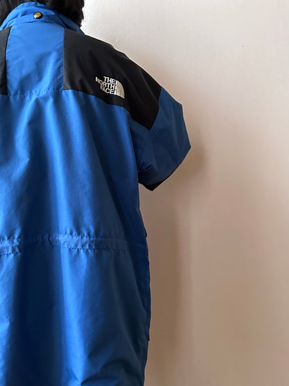 90s The north face gore-tex 1990s vintage ノースフェイス ゴアテックス 90年代 ヴィンテージ ユーロ古着  ヨーロッパ古着 アウトドア