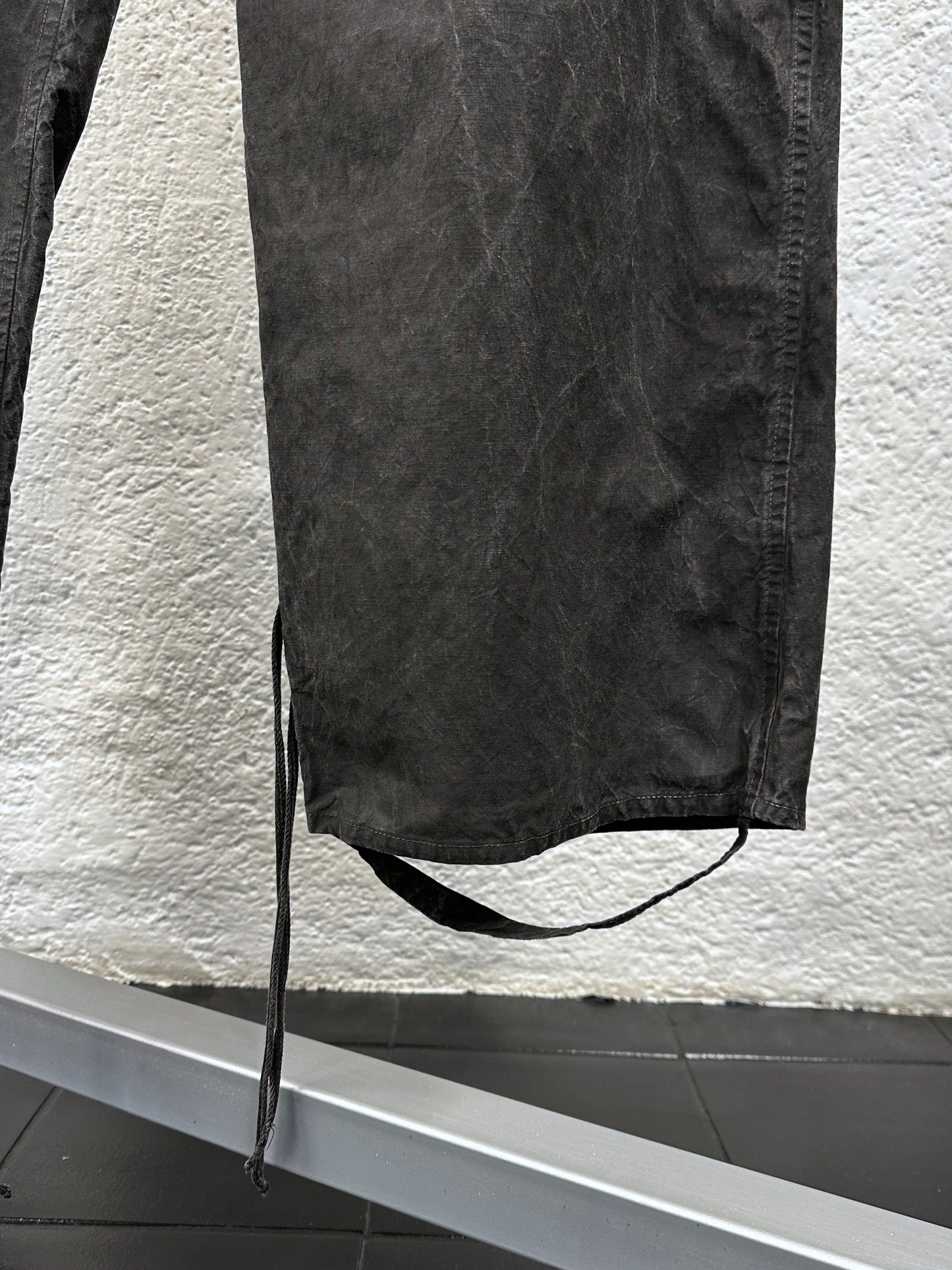 Itailan Military Snow camo overtrousers
