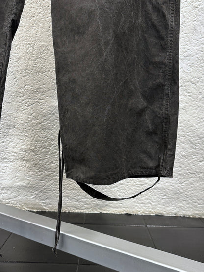 Itailan Military Snow camo overtrousers