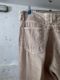 SS' 04 CP COMPANY Linen trouser