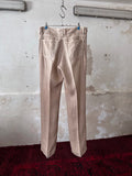 SS' 04 CP COMPANY Linen trouser