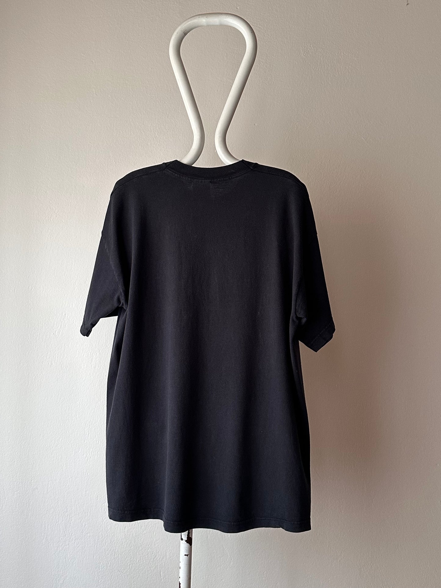 90's T-shirt Tee Vintage ヴィンテージ 90年代 Tシャツ プラハ 古着屋 Praha Prague Vintage store ユーロ古着 ヨーロッパ古着