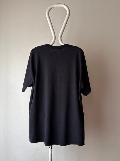 90's T-shirt Tee Vintage ヴィンテージ 90年代 Tシャツ プラハ 古着屋 Praha Prague Vintage store ユーロ古着 ヨーロッパ古着